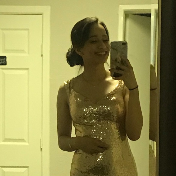 Meet your Posher, Kiara - Picture 1 of 1